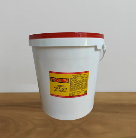 Faragasztó HOLZ 3011 | PLASTDUR környezetbarát ragasztó | 20 kg