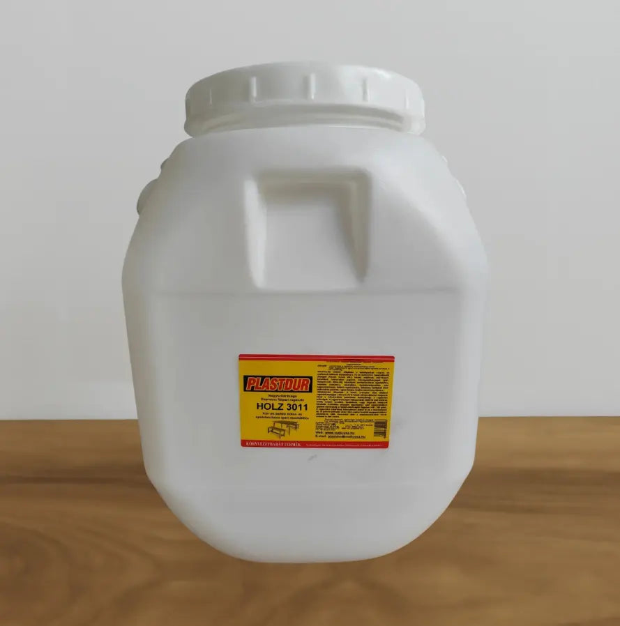 Faragasztó HOLZ 3011 | PLASTDUR környezetbarát ragasztó | 50 kg