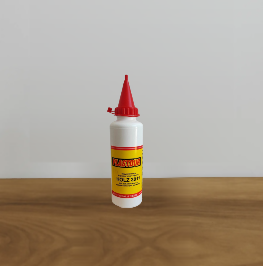 Faragasztó HOLZ 3011 | PLASTDUR környezetbarát ragasztó | 500g