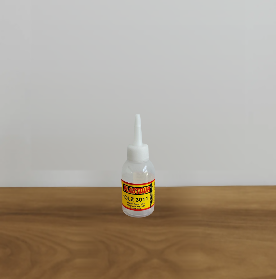 Faragasztó HOLZ 3011 | PLASTDUR környezetbarát ragasztó | 80g